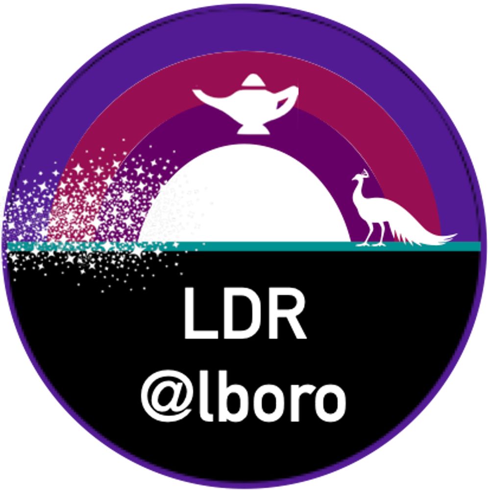 Loughborough Language & Data research group