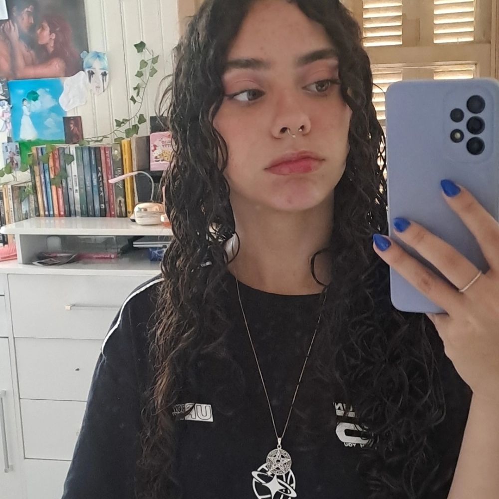 Emy gostosa