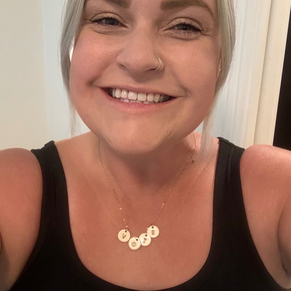 Traci Joy