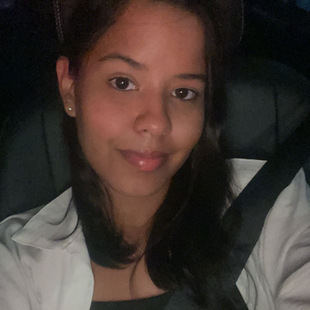 Mãe do Max 
