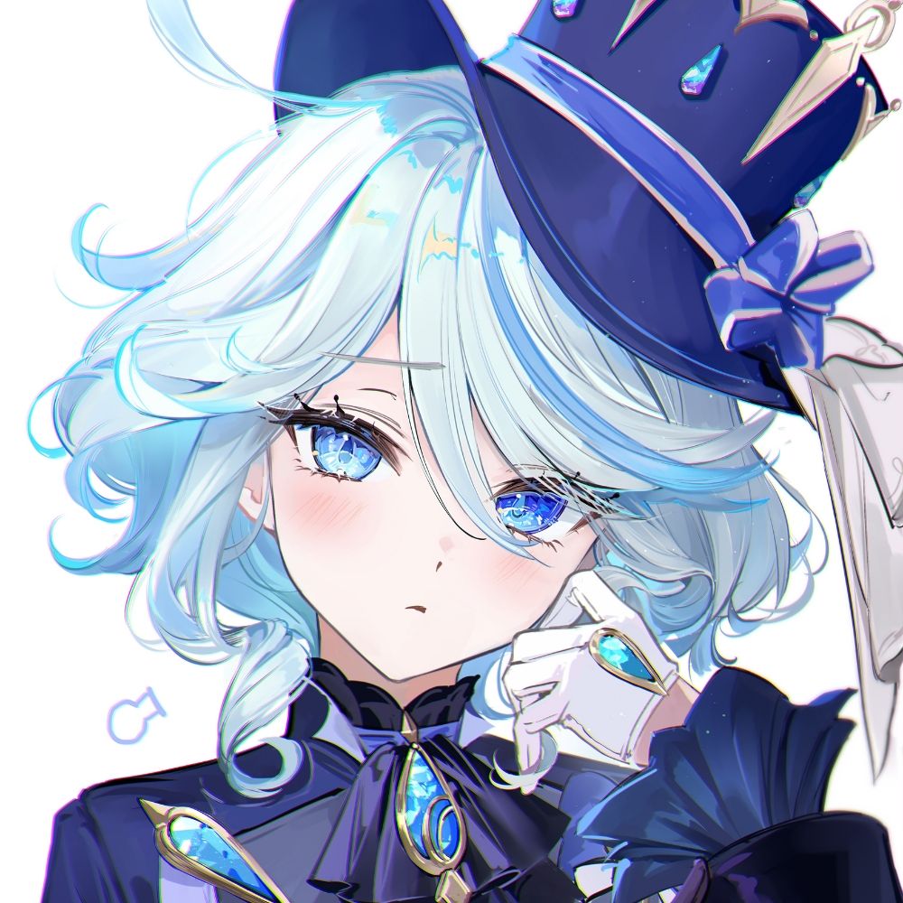 💧 Furina-Sama 💧