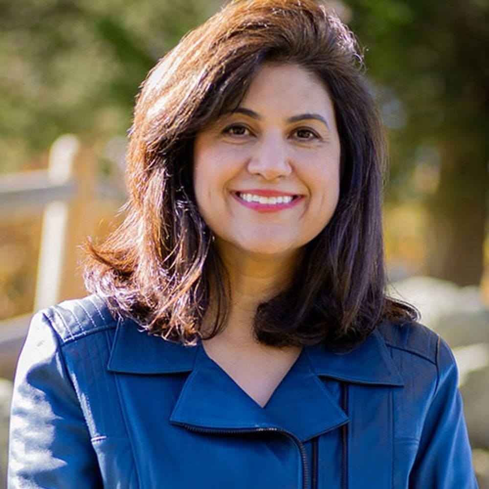 Marjan Kamali 