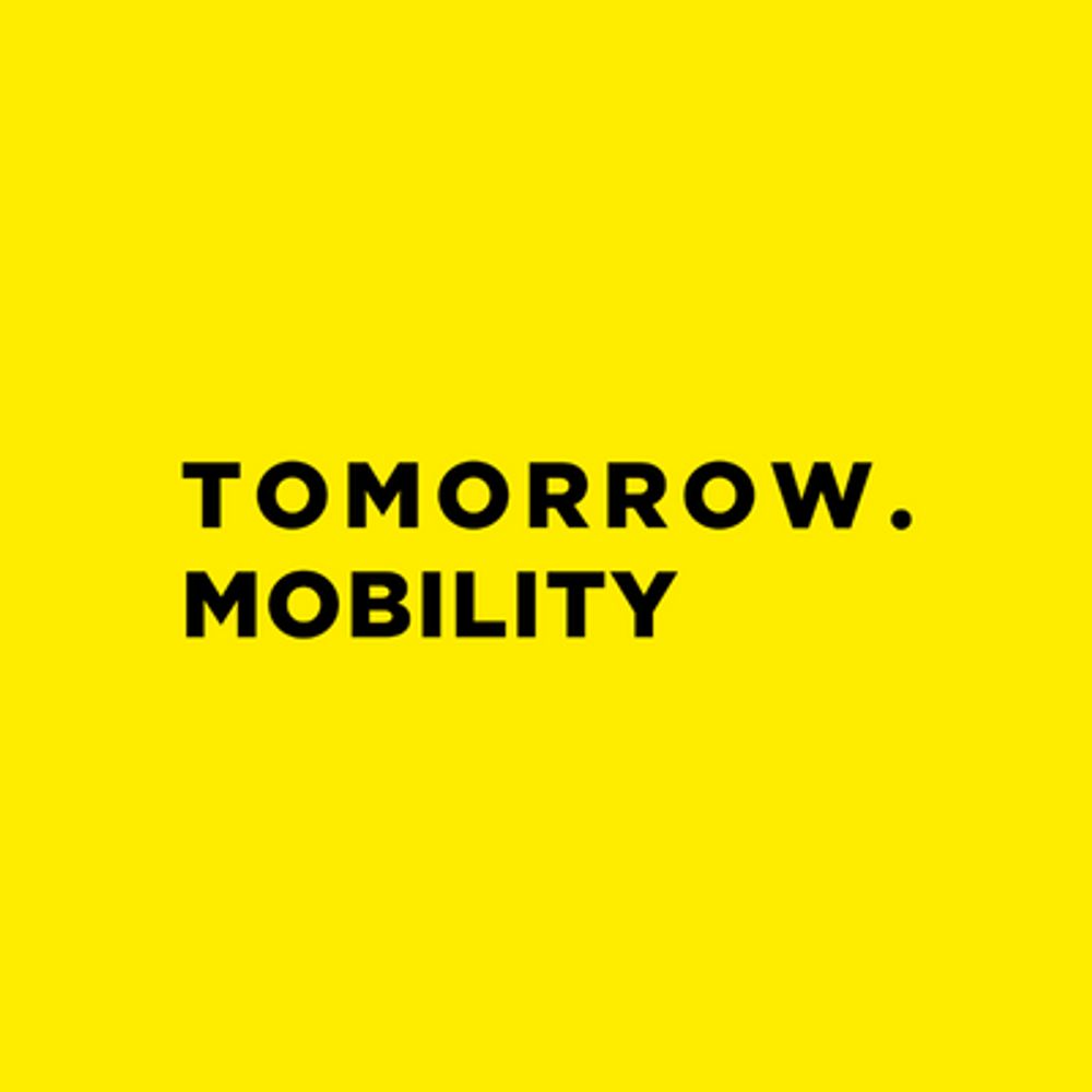 Tomorrow.Mobility World Congress