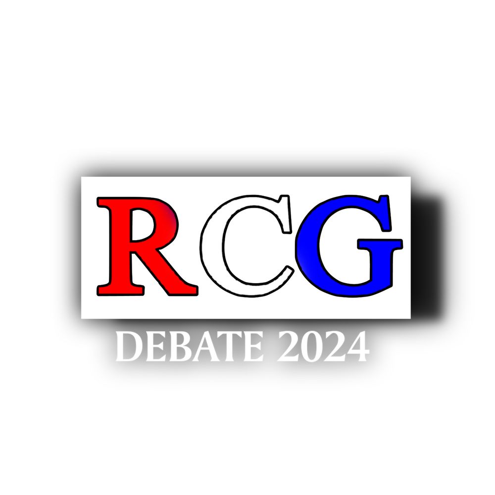 RCG Election 2024