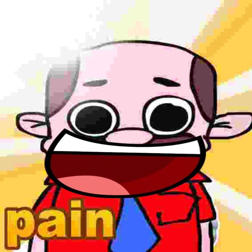 Happy Mravin