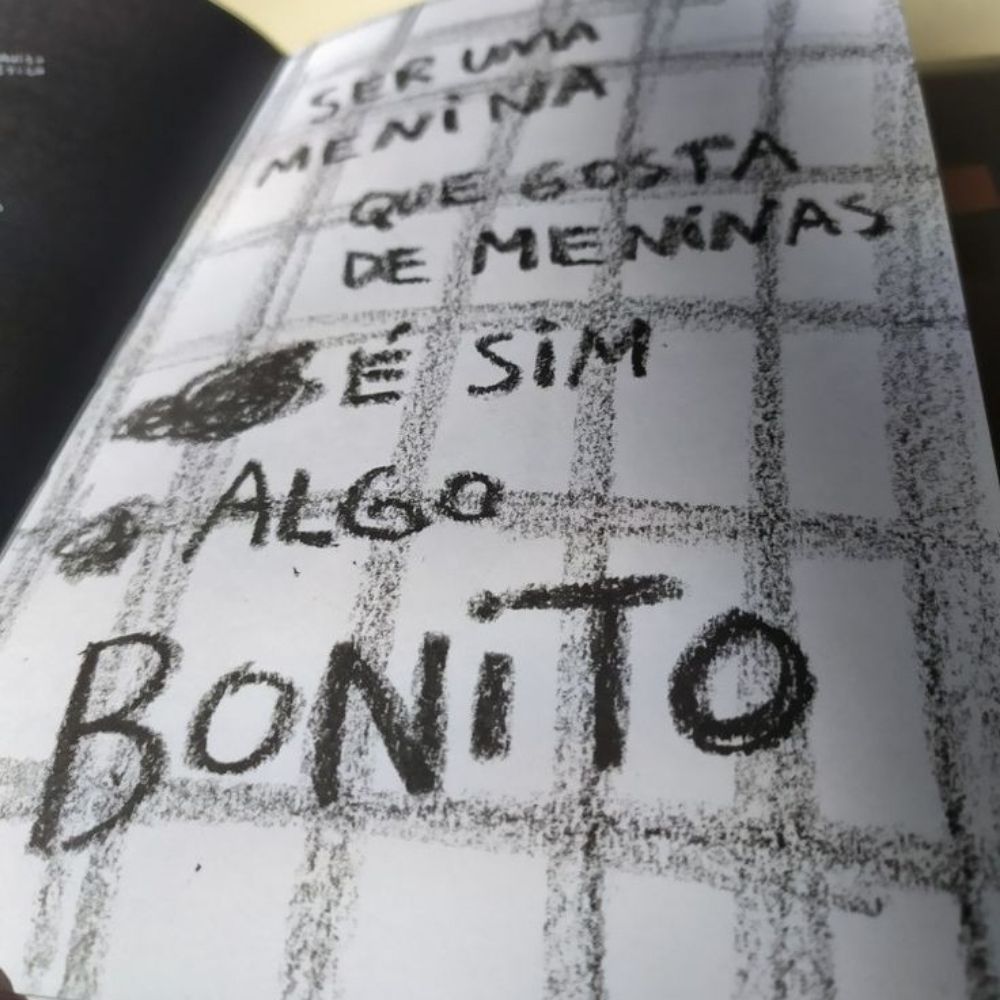 Sapatão