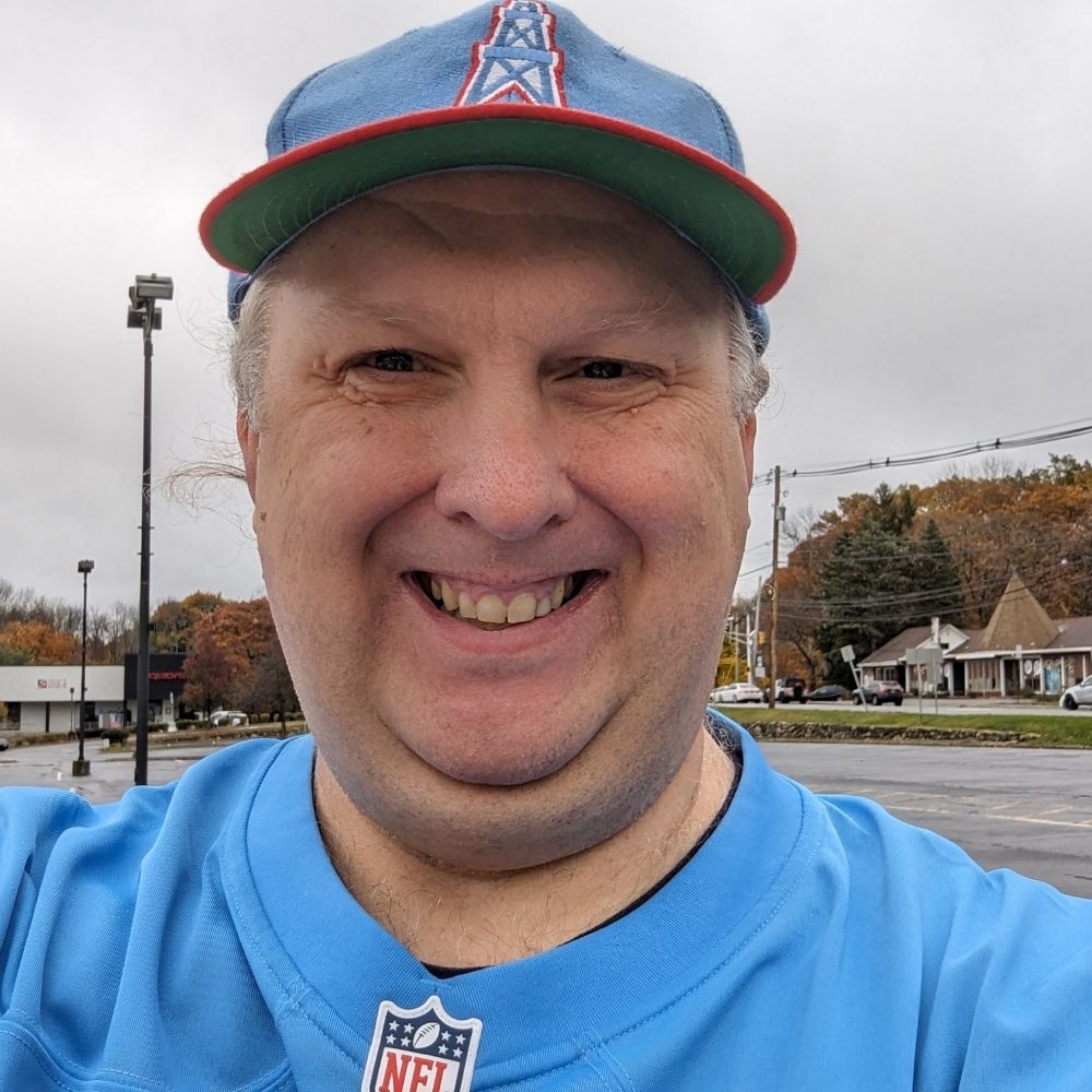 JerseyTitan