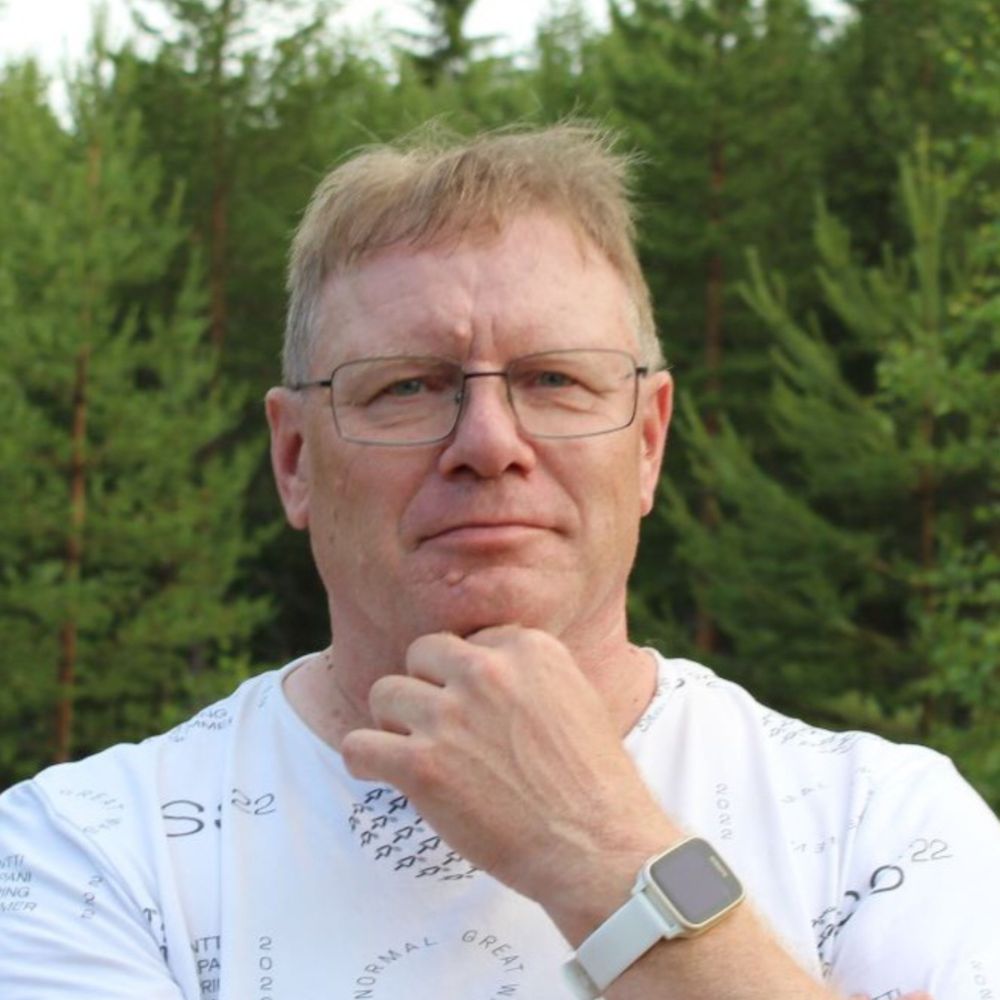 Mika Korpimo