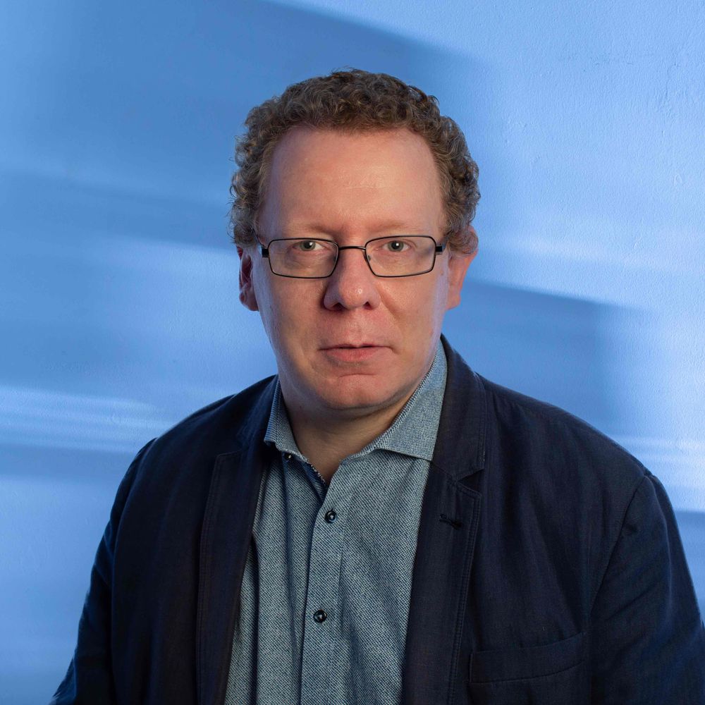 Philip Clark