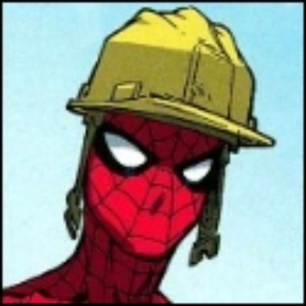 SpiderDork's avatar