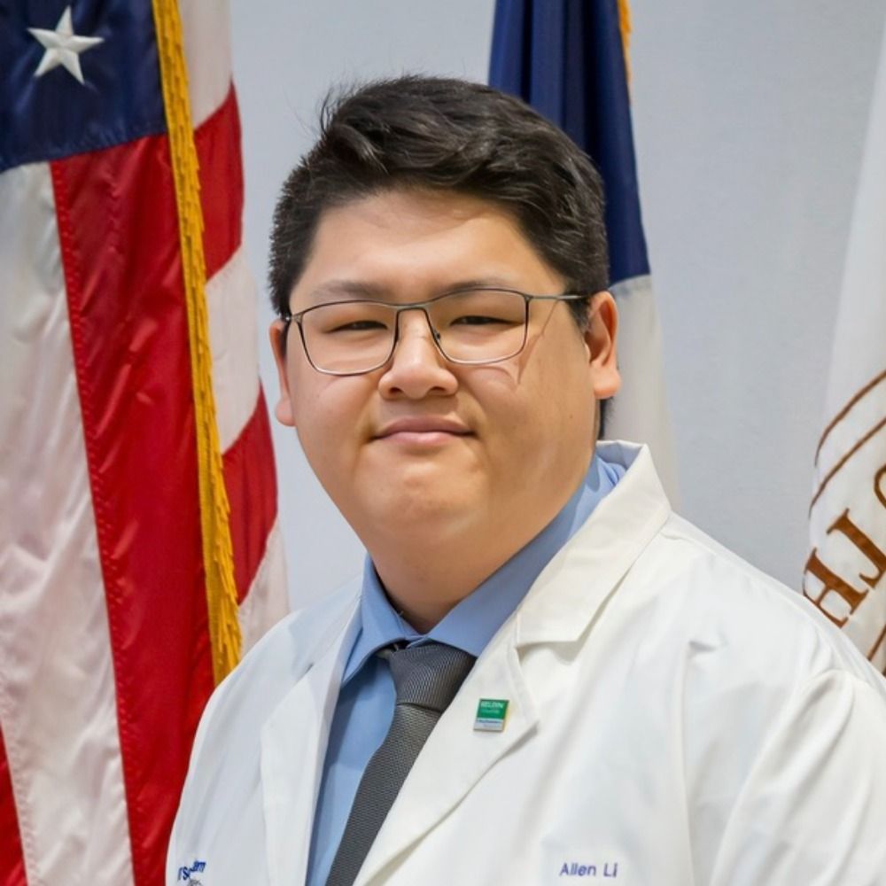 Allen Li