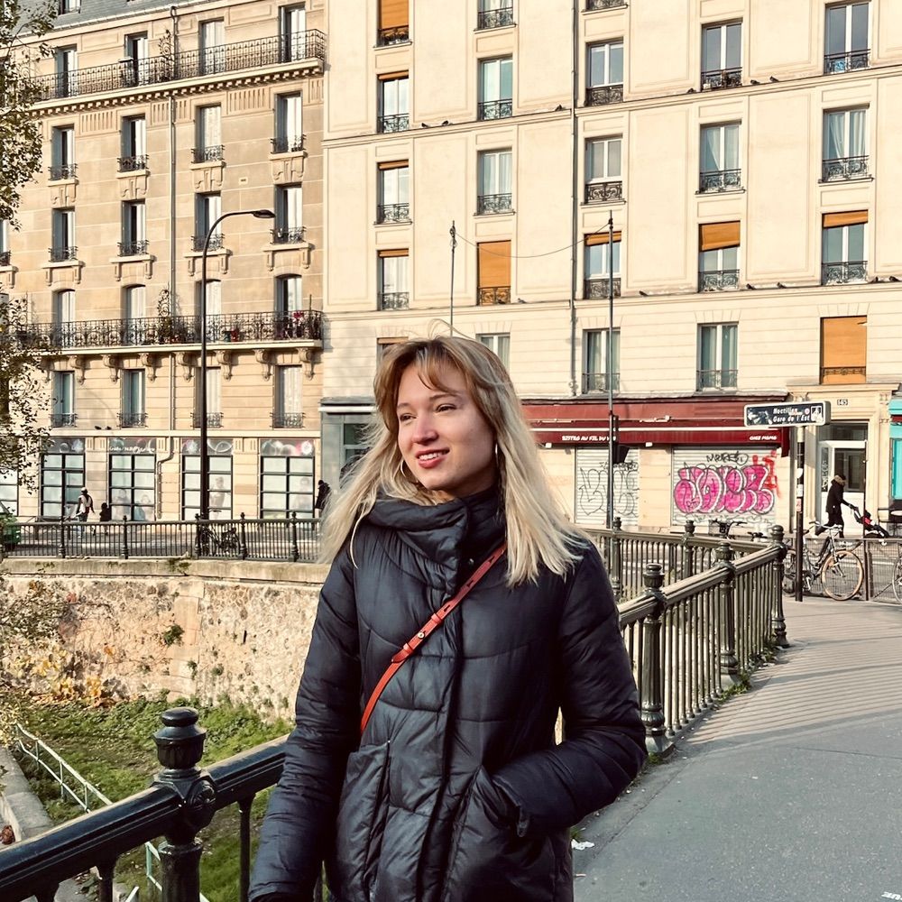 Milou Carstens 🇳🇱🇪🇺🇺🇦