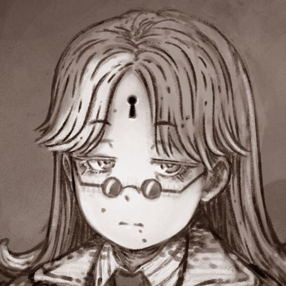 Lunatic