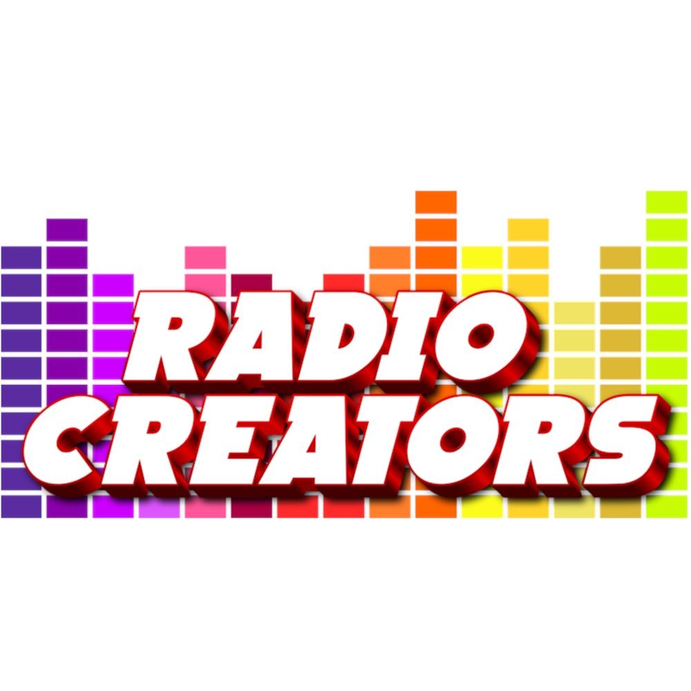 🚨 RADIO CREATORS 🎤