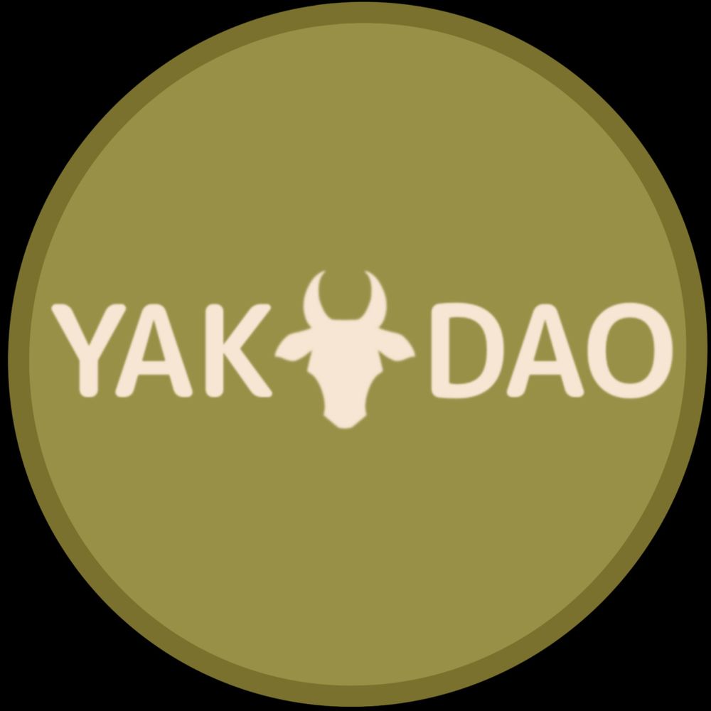 YakDAO