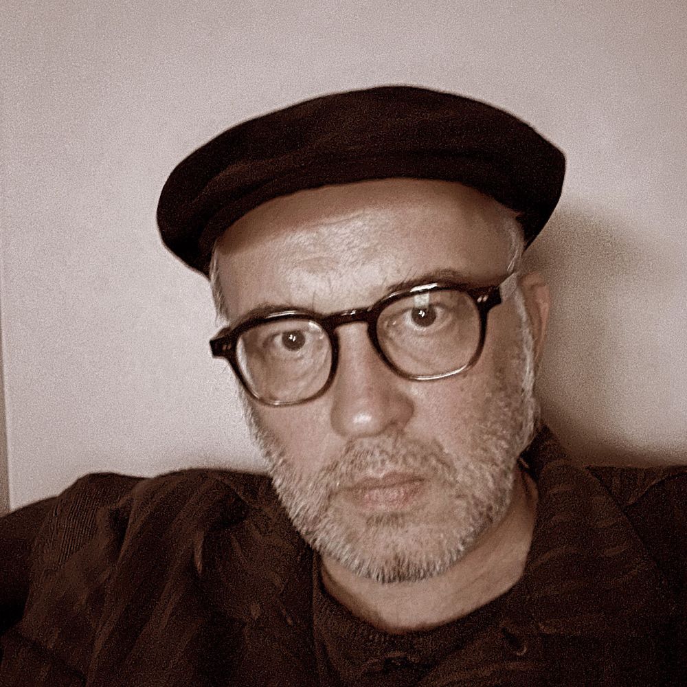 Andreas Müller