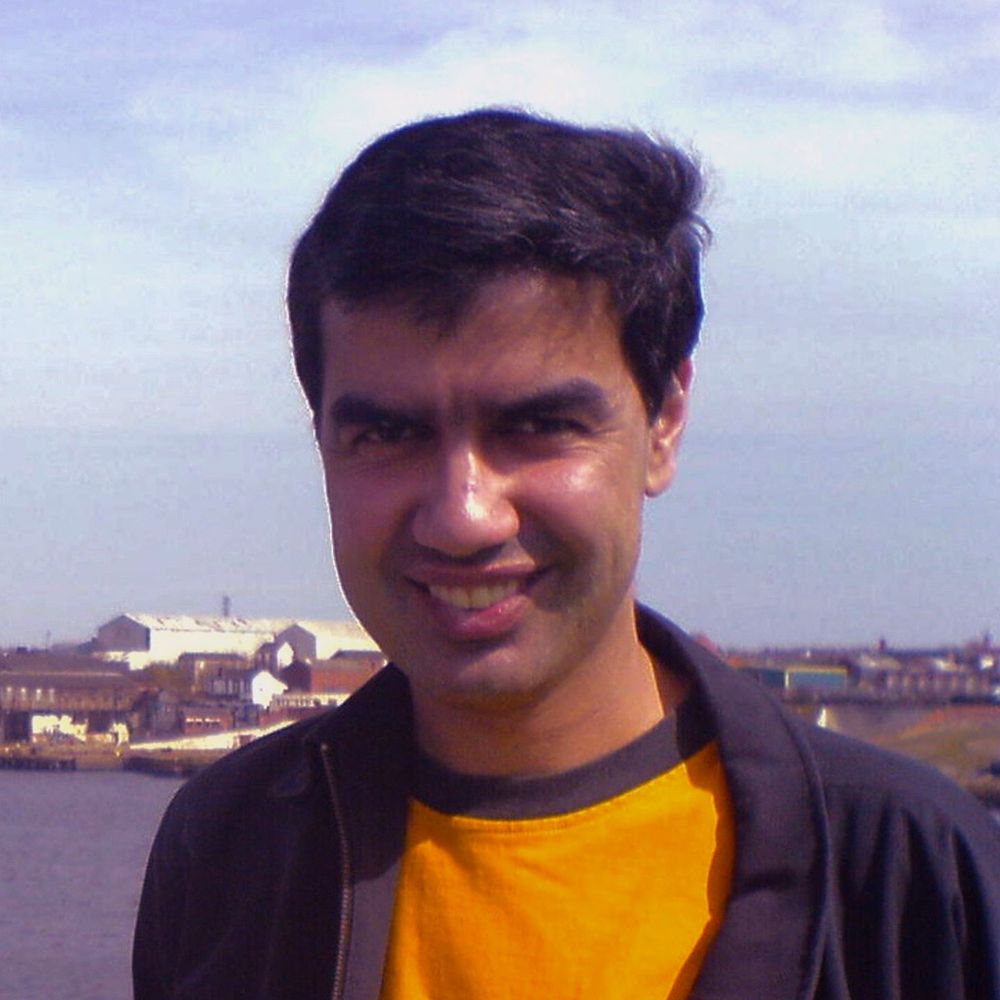 Jonathan Tranter
