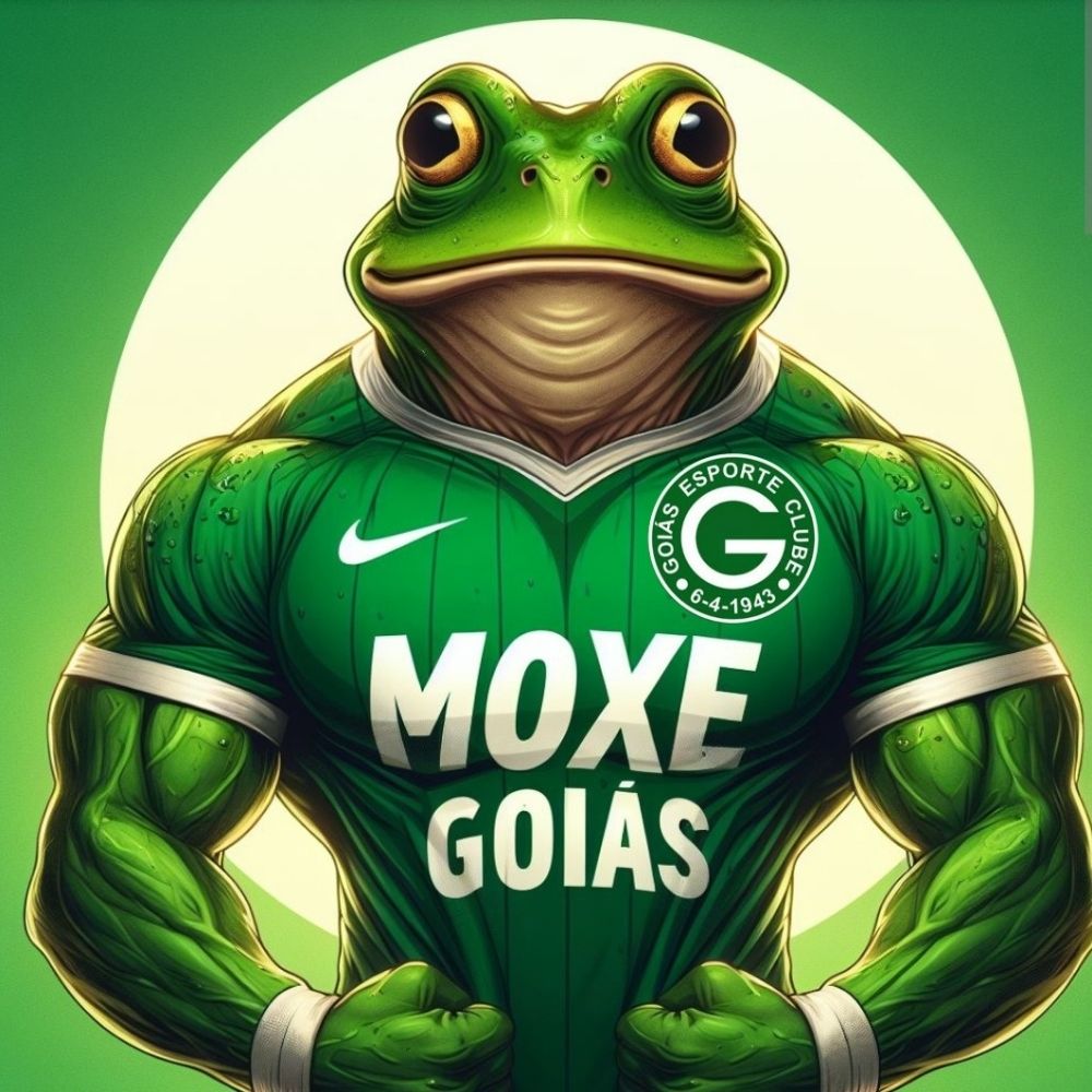 Tudo sobre o Goiás 