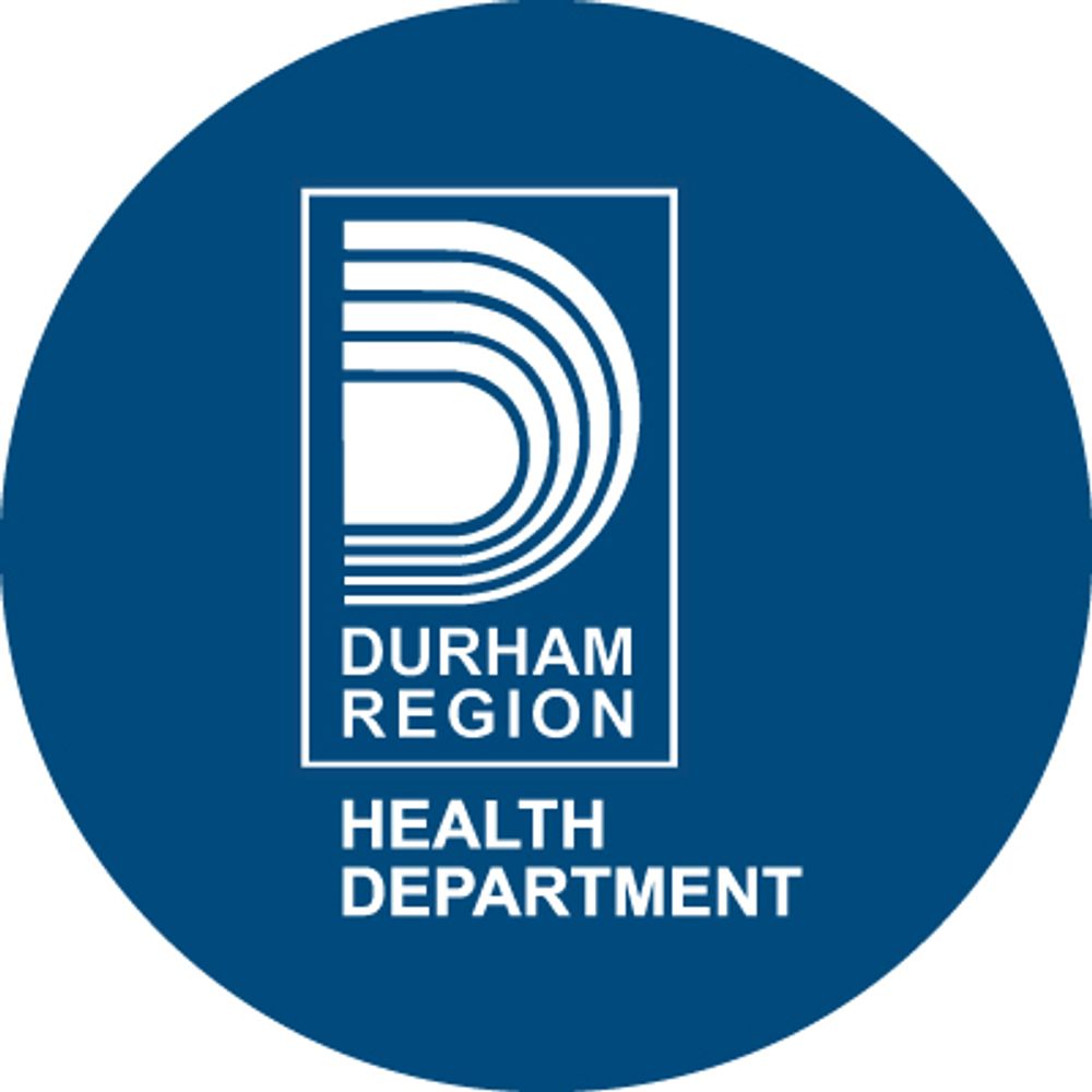 Durham Region Health Department