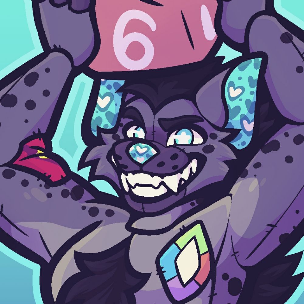 Patch da Yeen