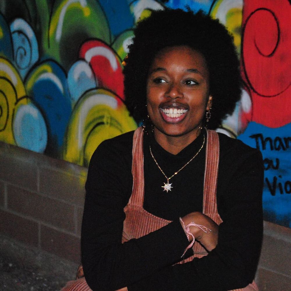 Jada Fulcher (She/They)