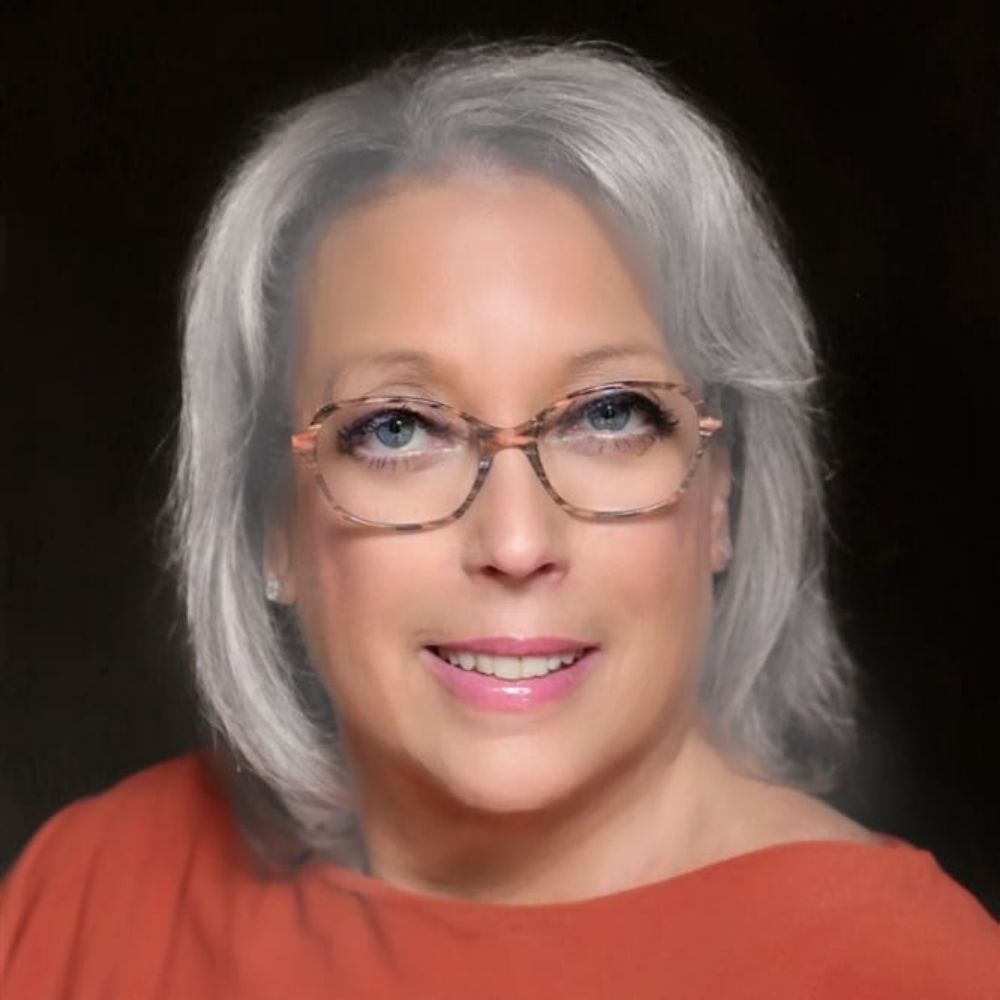 Nancy DeMoss