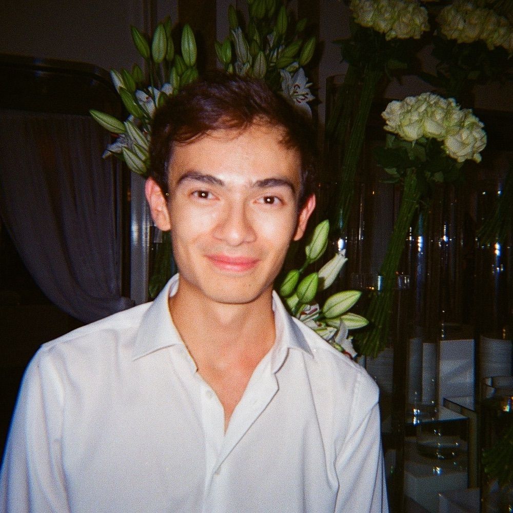 Zakarya Benayad