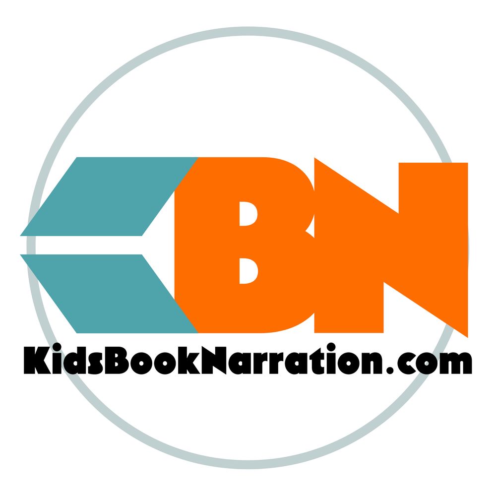 KidsBookNarration.com