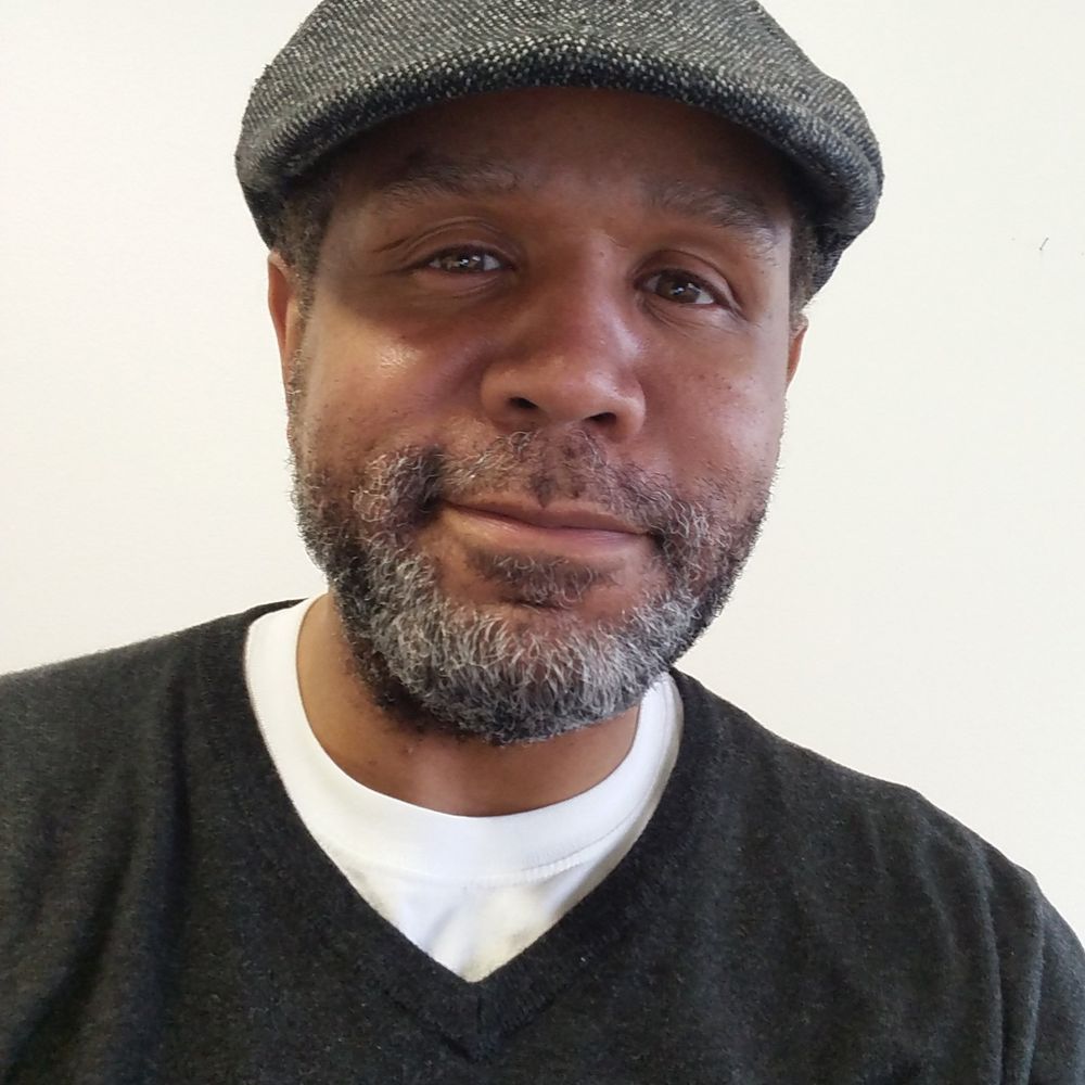 Lasana D. Kazembe, Ph.D.