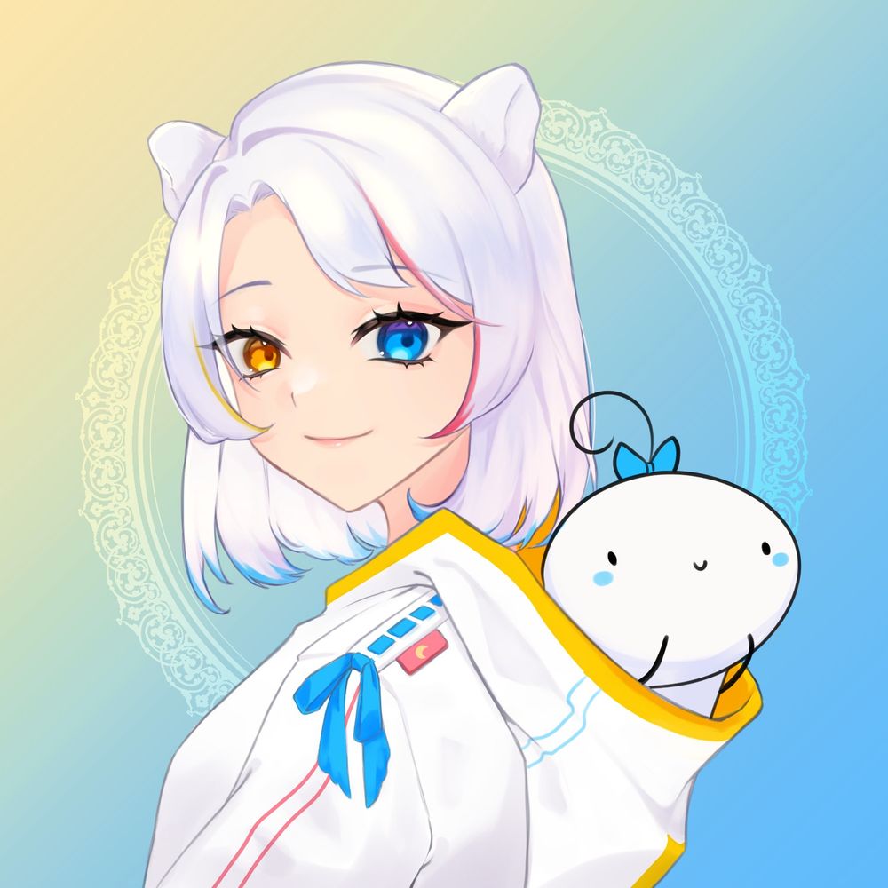 MiyuuSei ☾