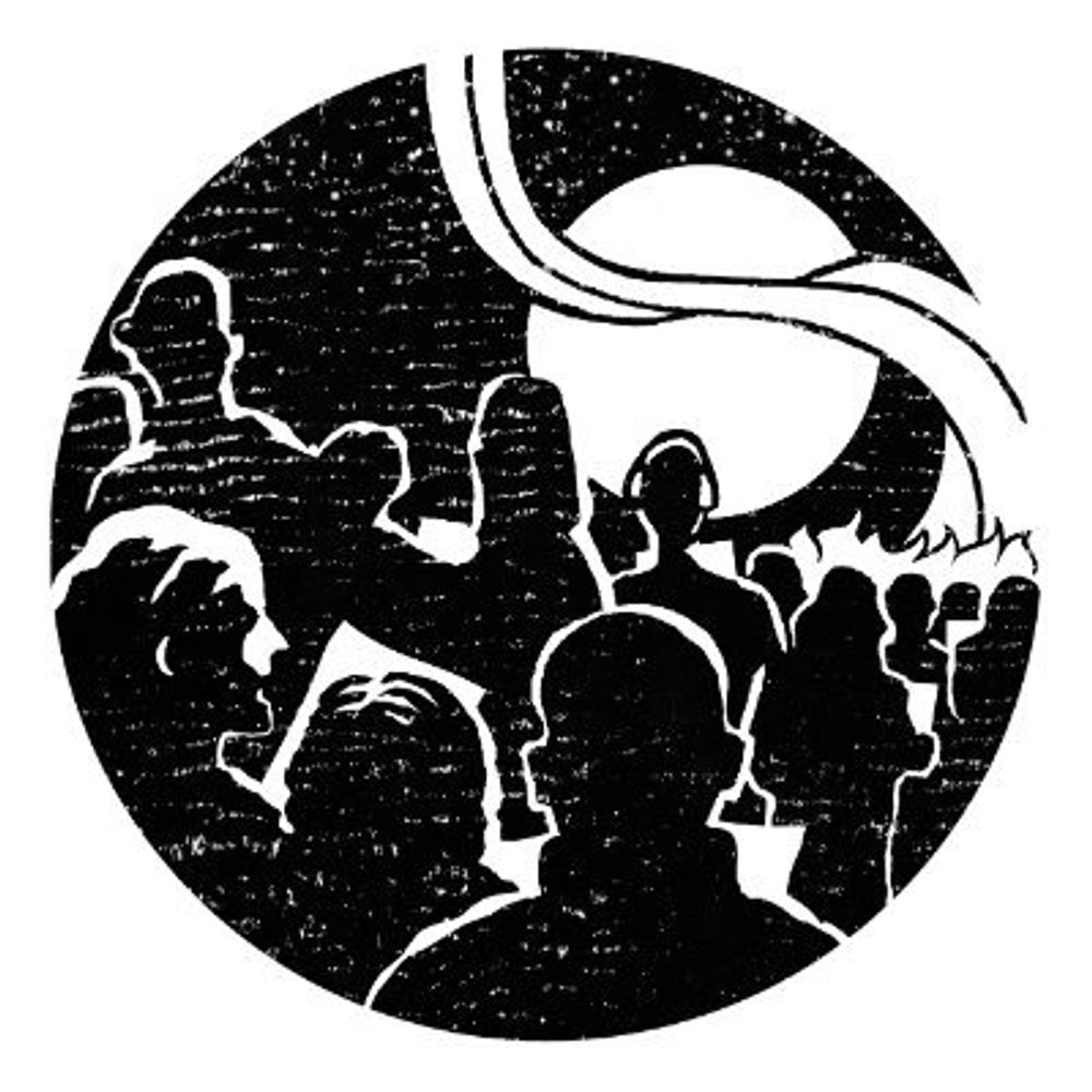 Fire Choir