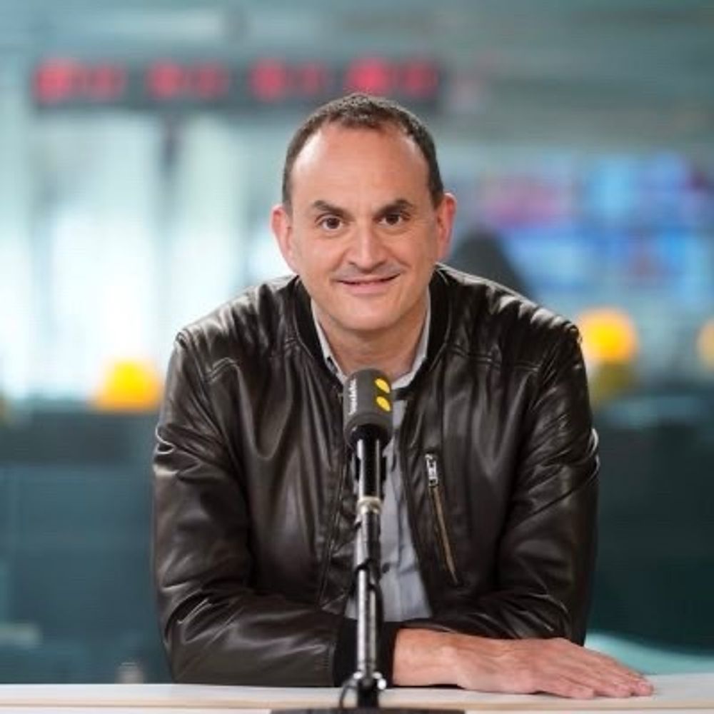 Laurent Valière