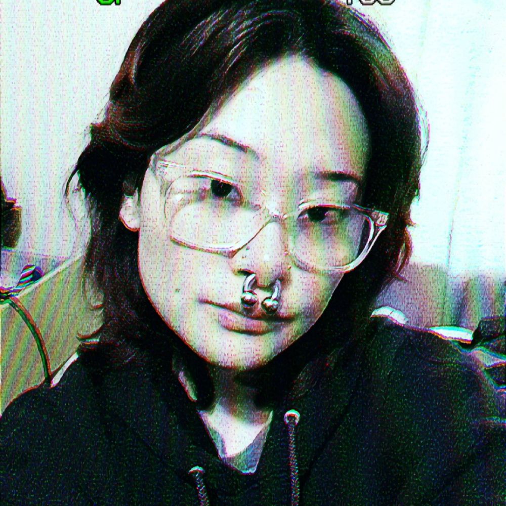 Ray🍒