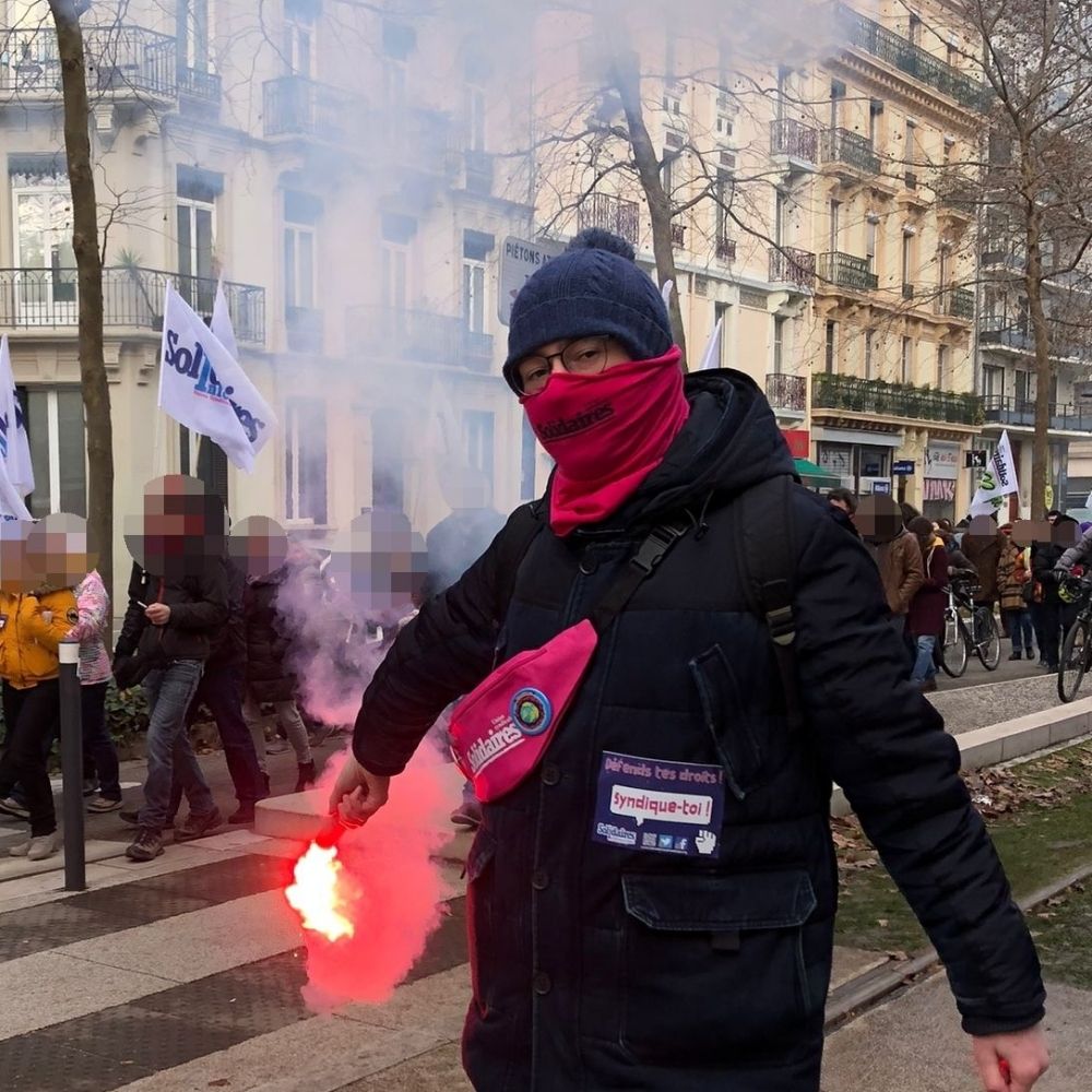 Ingénervé