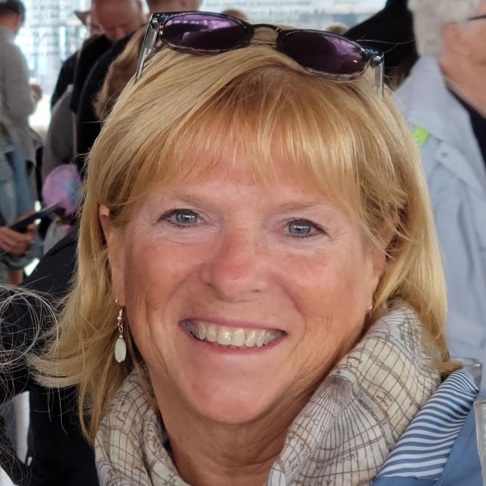 Maureen Kamide