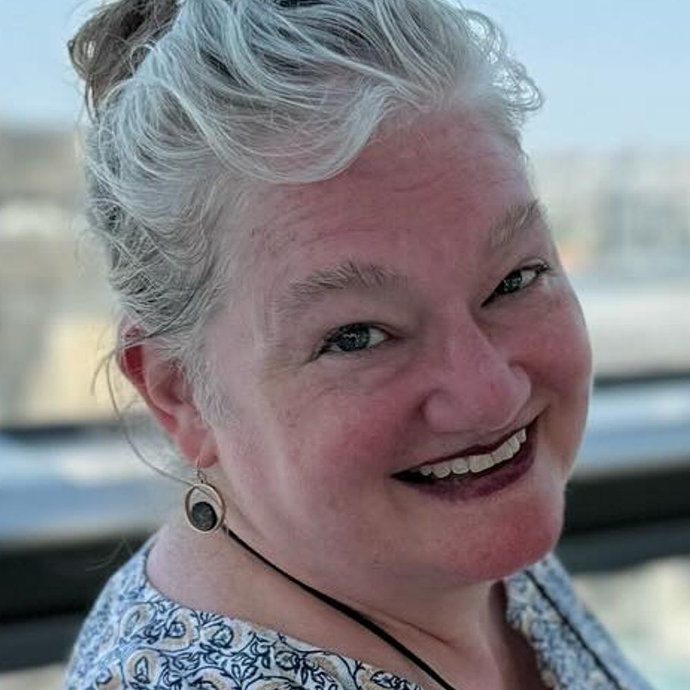 Heidi Hoover