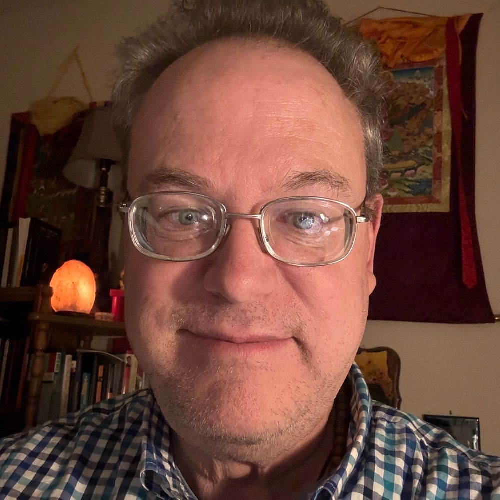Jeff Watel
