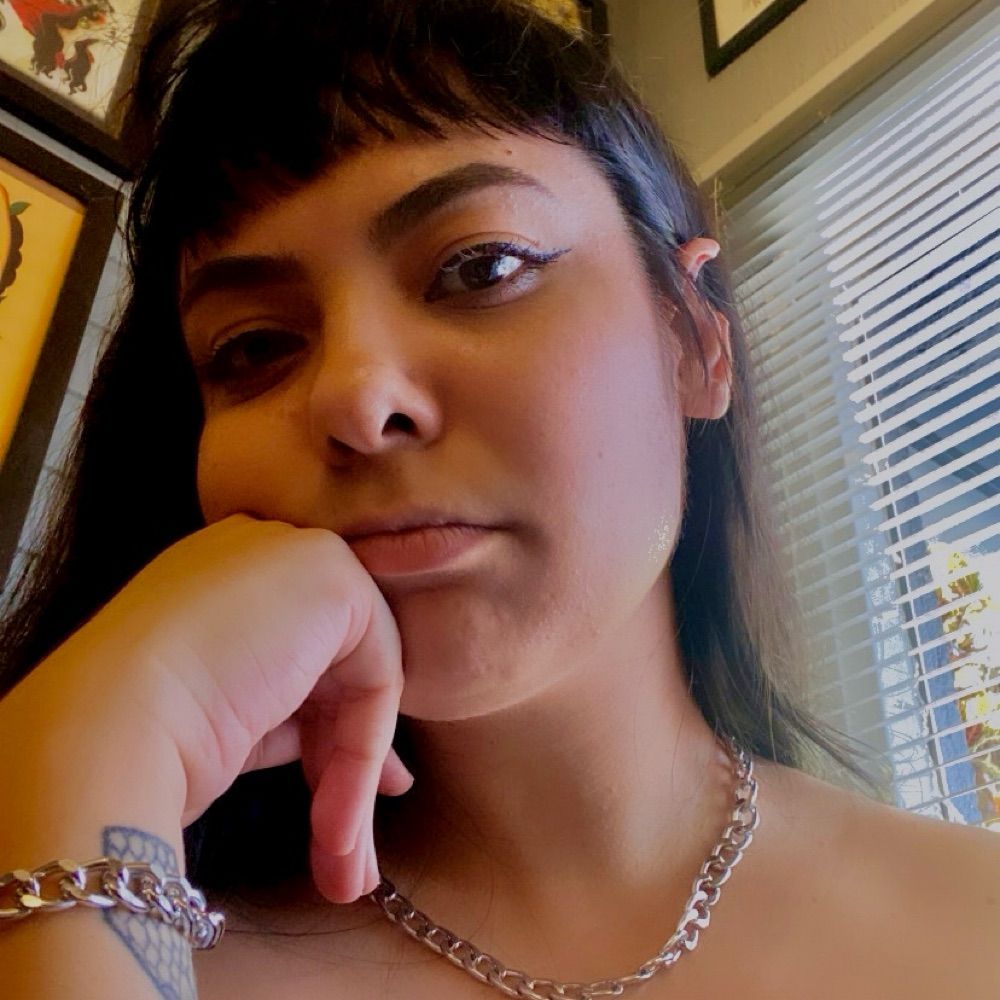 La bruja 