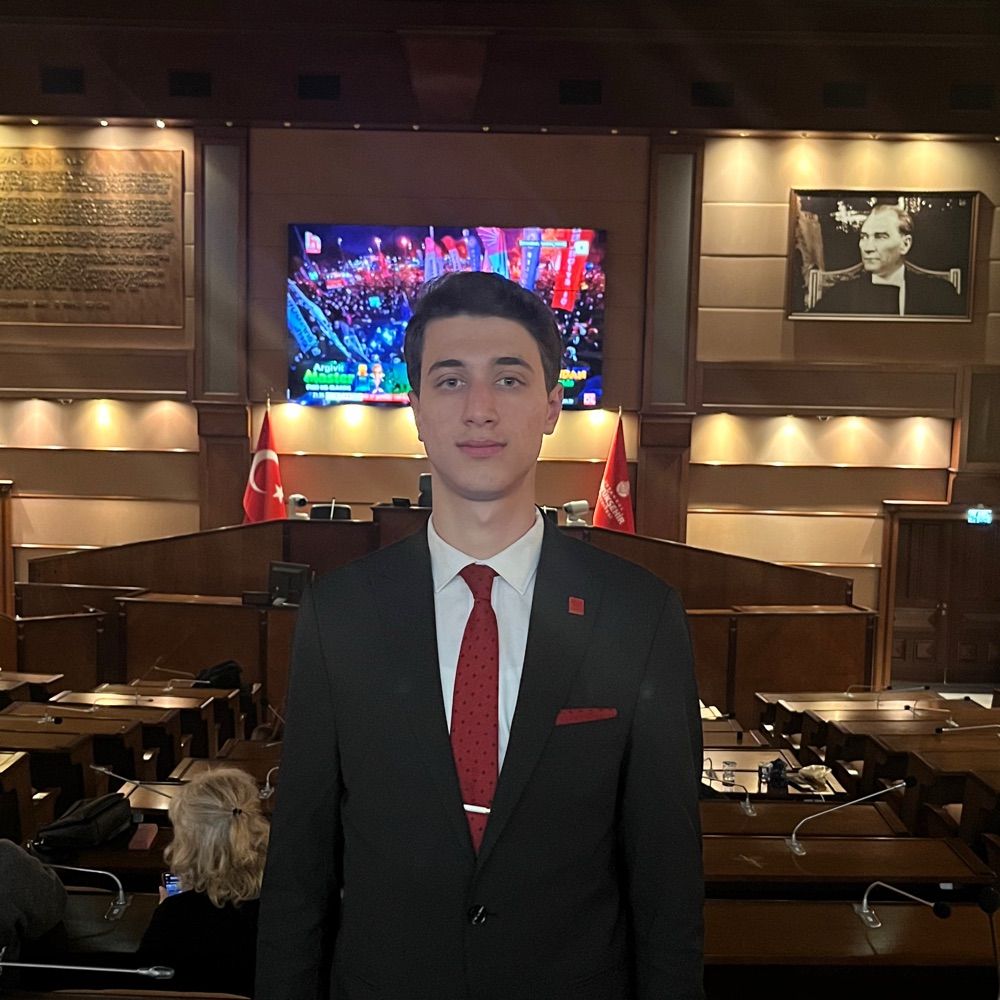 Samet Yaşar