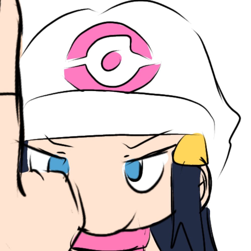 Kanami 💧 POKEMON TRAINER !!