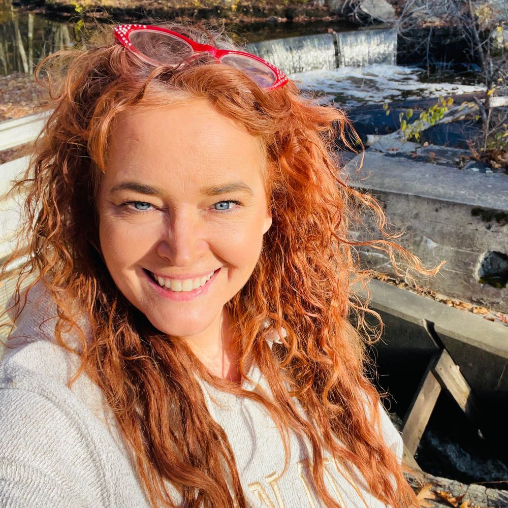 Jennifer Gillooly Cahoon
