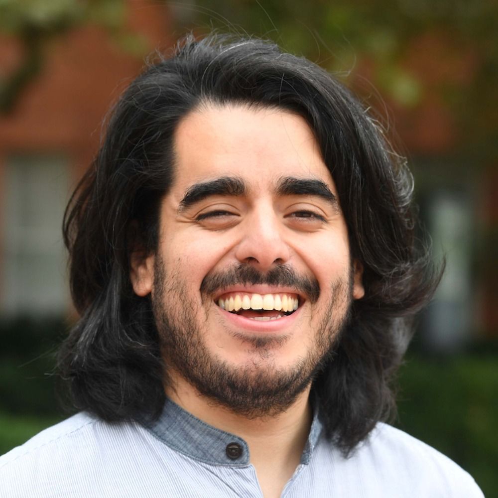 Ricardo Pommer Muñoz