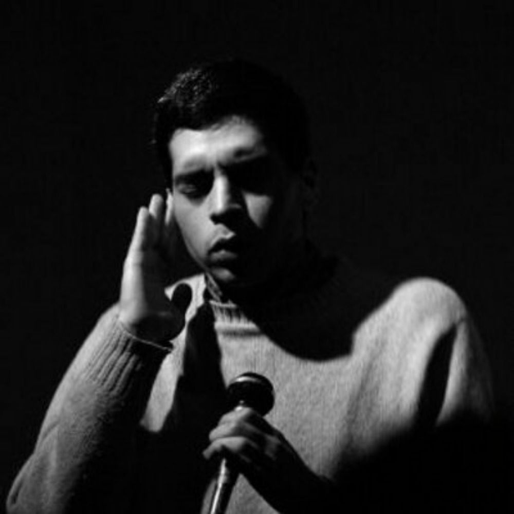 Brent Weinbach