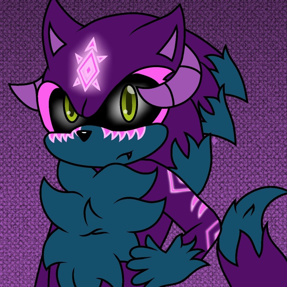 Xanethewerehog.bsky.social