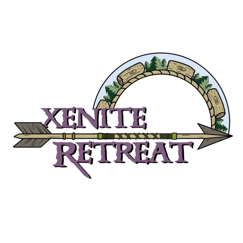 Xenite Retreat