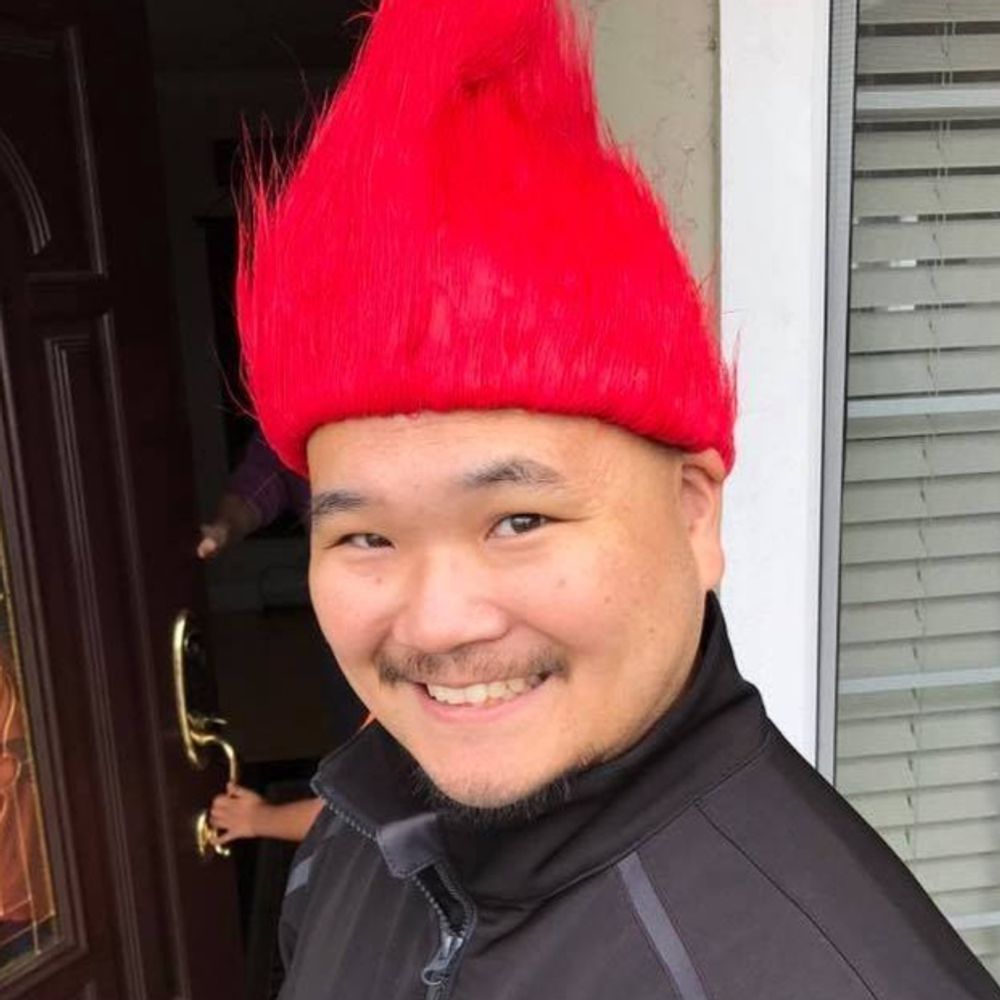 Edric Yamamoto
