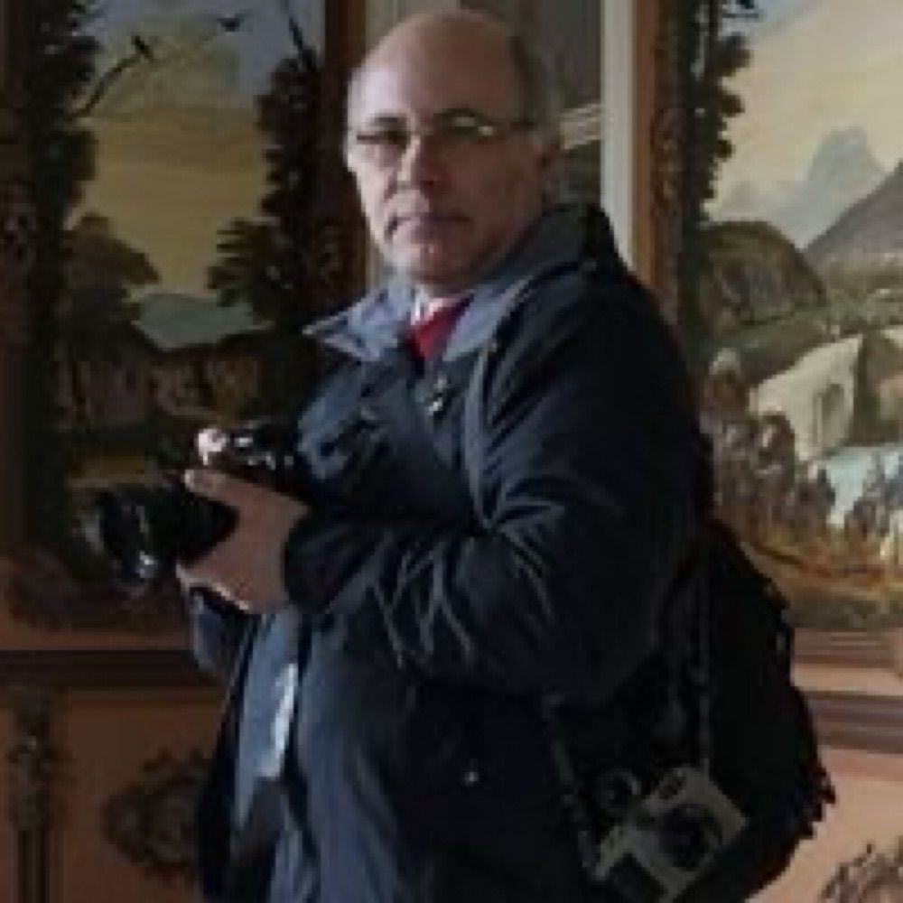 Jorge Gil de Almeida