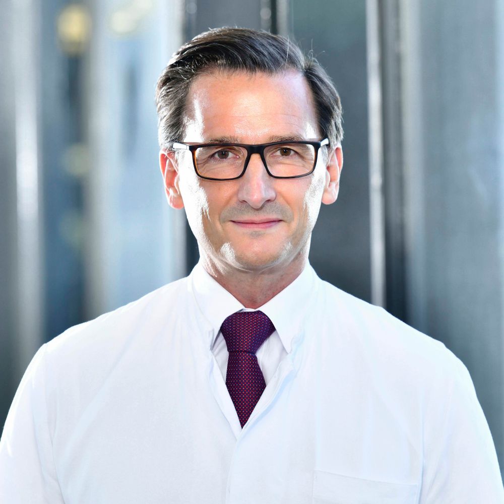 Arndt Vogel