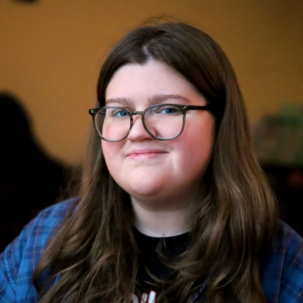 Julia Garrison