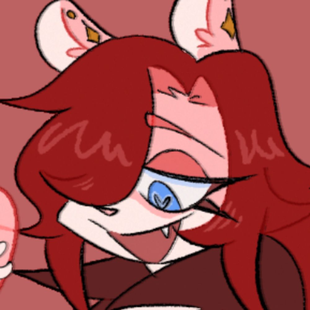 sussy squirrel 🍓